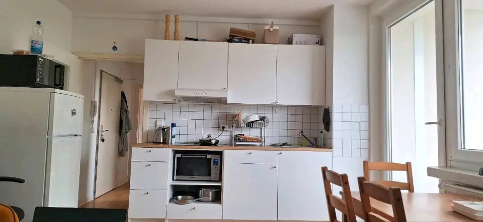 2 Zimmer Wohnung mit 35 m² in Pirna – Bild 3