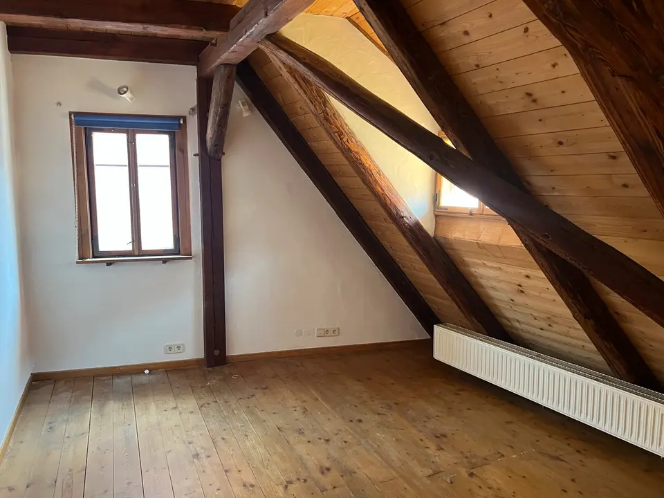 3 Zimmer Wohnung mit 120 m² in Rottweil – Bild 7