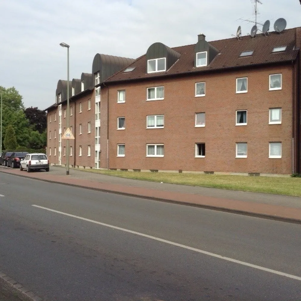 2 Zimmer Wohnung mit 67 m² in Duisburg – Bild 1