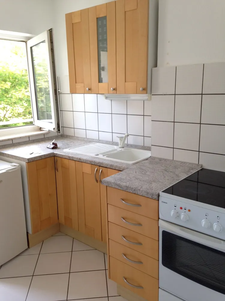 2 room apartment with 58 m² in Kassel – Photo 10