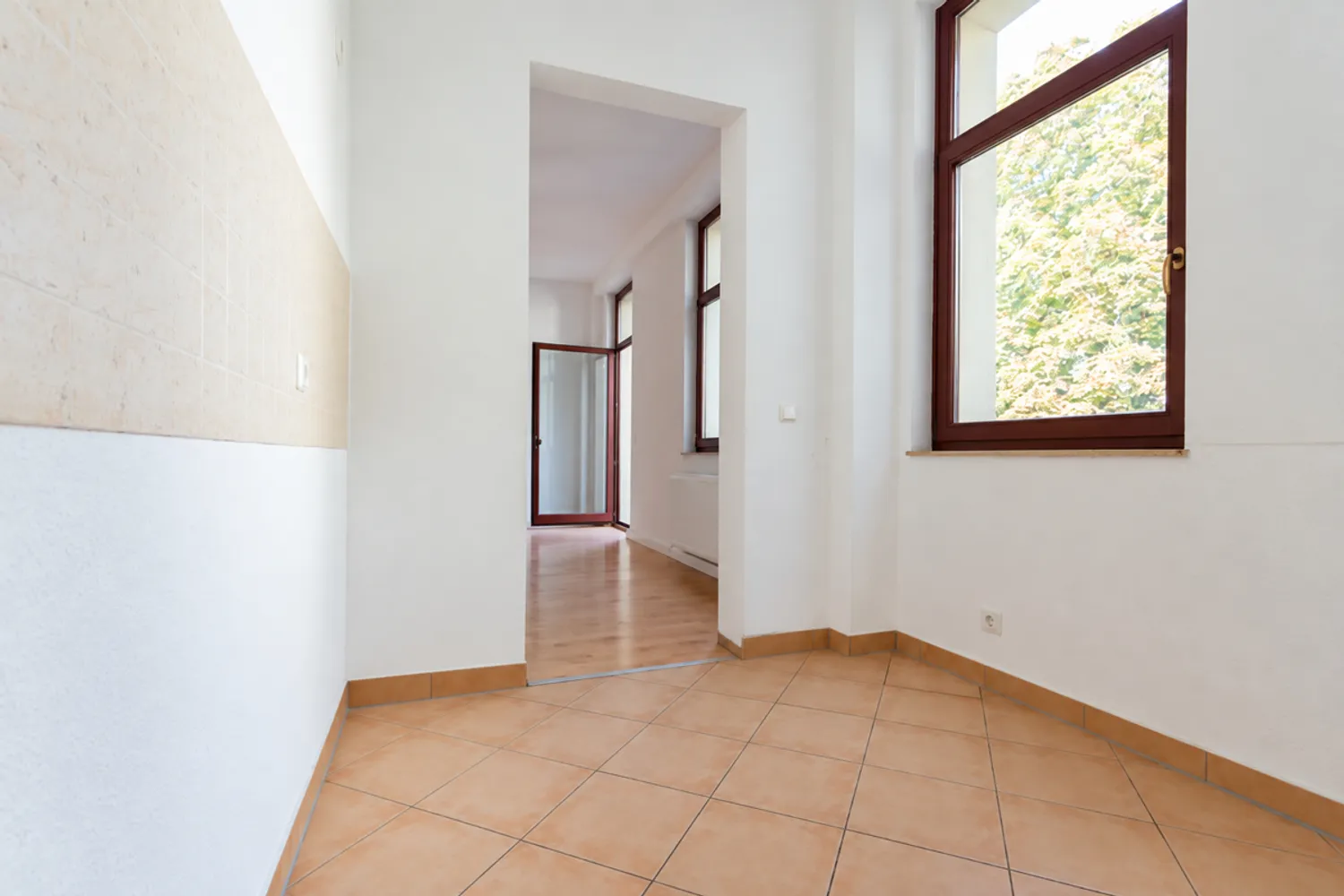 3 Zimmer Wohnung mit 83 m² in Leipzig – Bild 11