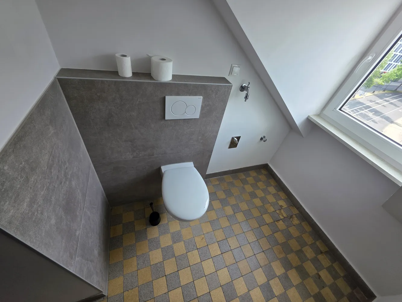 3 Zimmer Wohnung mit 81 m² in Kassel – Bild 9