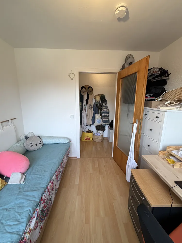 3 Zimmer Wohnung mit 68 m² in Dinslaken – Bild 9