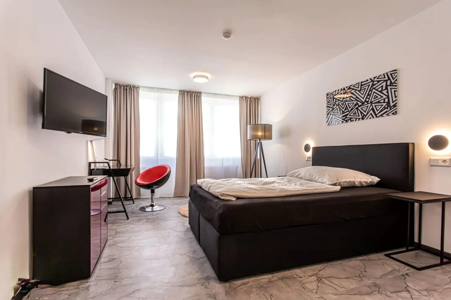 WG-Zimmer mit 13 m² in Frankfurt am Main – Bild 6