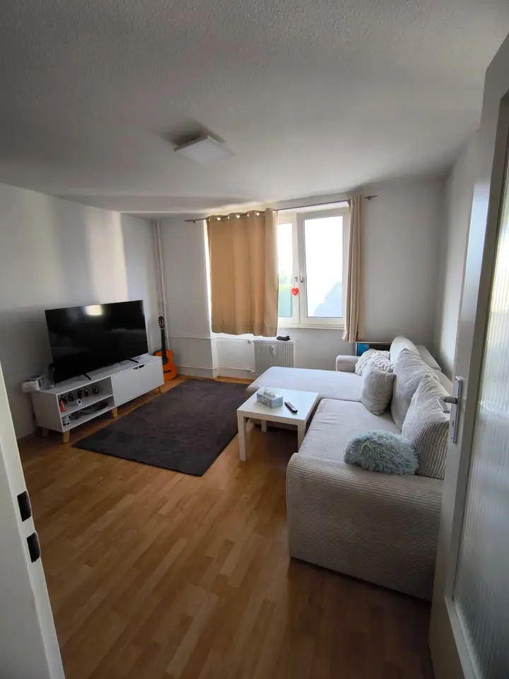 2 Zimmer Wohnung mit 13 m² in Friedrichshafen – Bild 7