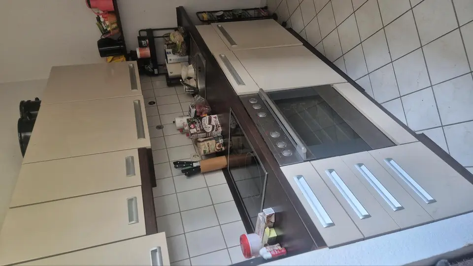 2 Zimmer Wohnung mit 55 m² in Halle (Saale) – Bild 4