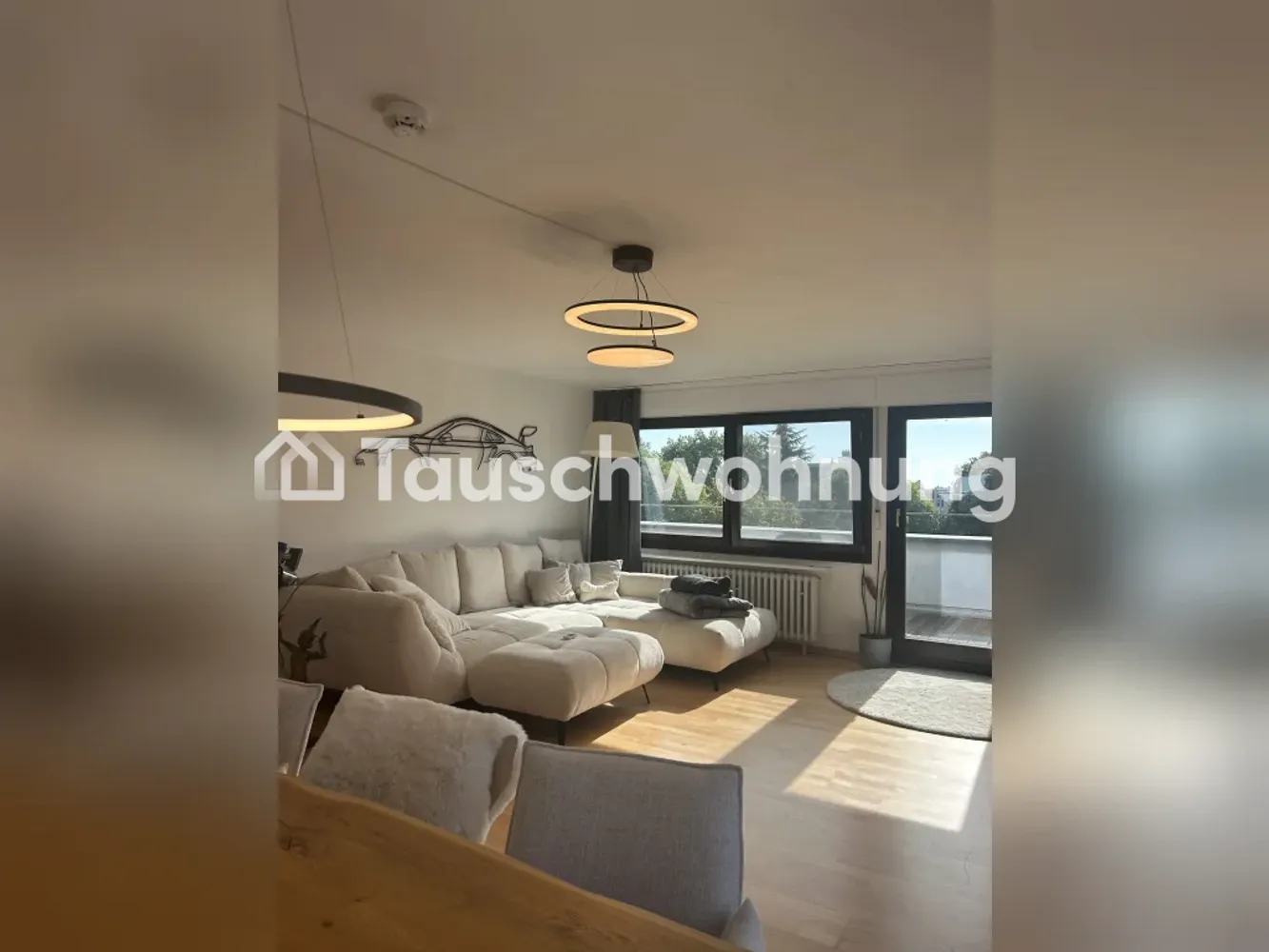 2 room apartment with 75 m² in Cologne – Photo 5