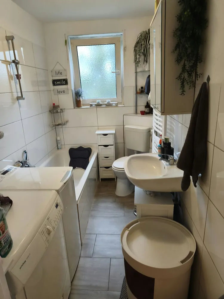 4 Zimmer Wohnung mit 105 m² in Lüdenscheid – Bild 1