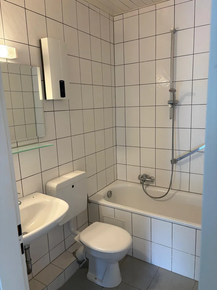 2 Zimmer Wohnung mit 39 m² in Mönchengladbach – Bild 6