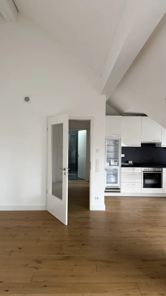 2 Zimmer Wohnung mit 60 m² in München – Bild 9