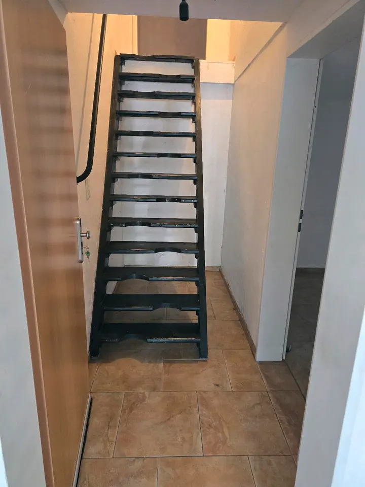 2 room apartment with 35 m² in Königswinter – Photo 9