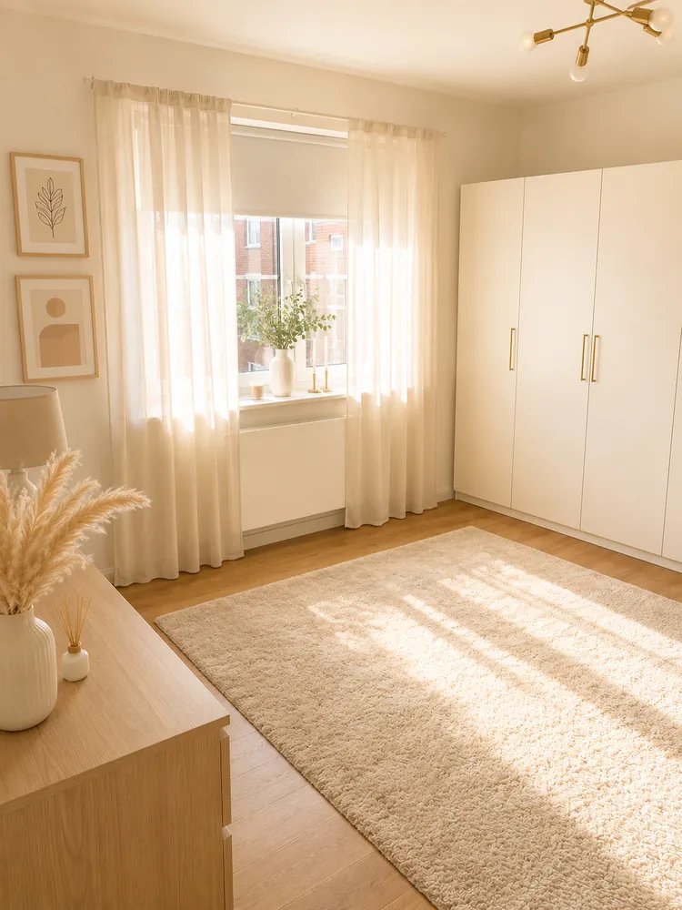 3 Zimmer Wohnung mit 75 m² in Moers – Bild 6