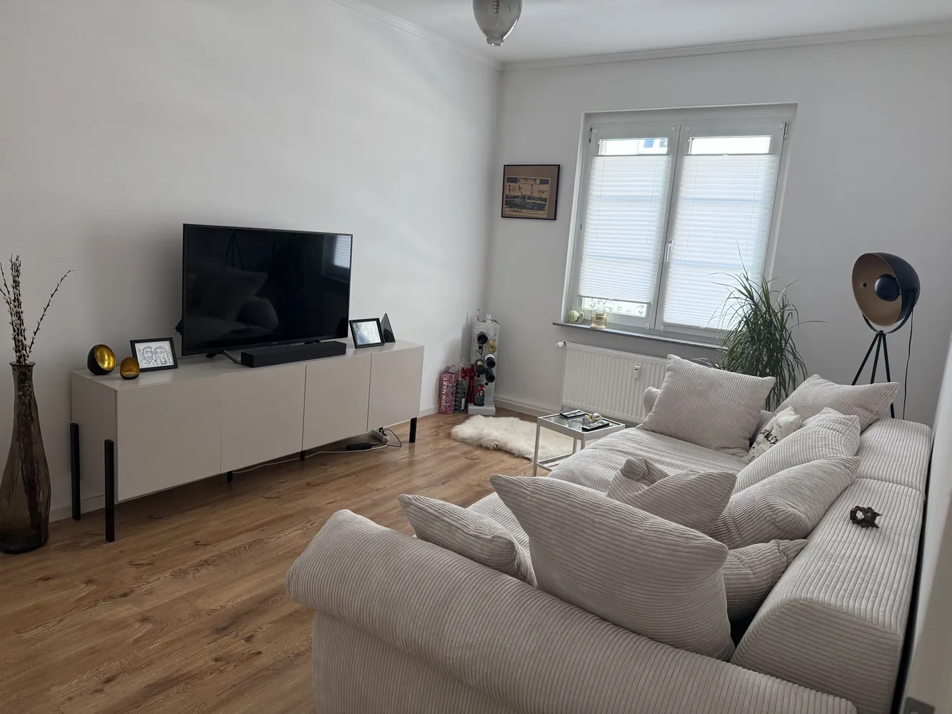 3 room apartment with 74 m² in Cologne – Photo 1