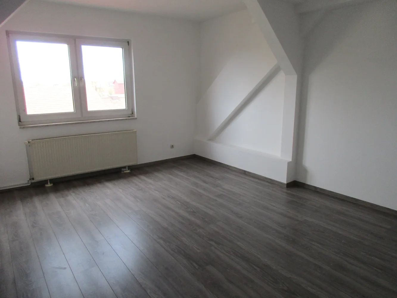 2 room apartment with 95 m² in Luckenwalde – Photo 1