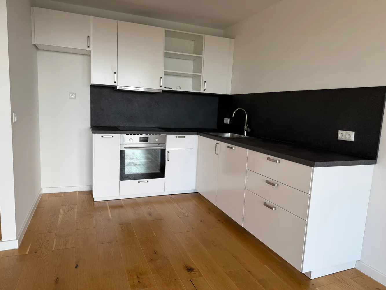 2 Zimmer Wohnung mit 58 m² in Berlin – Bild 1