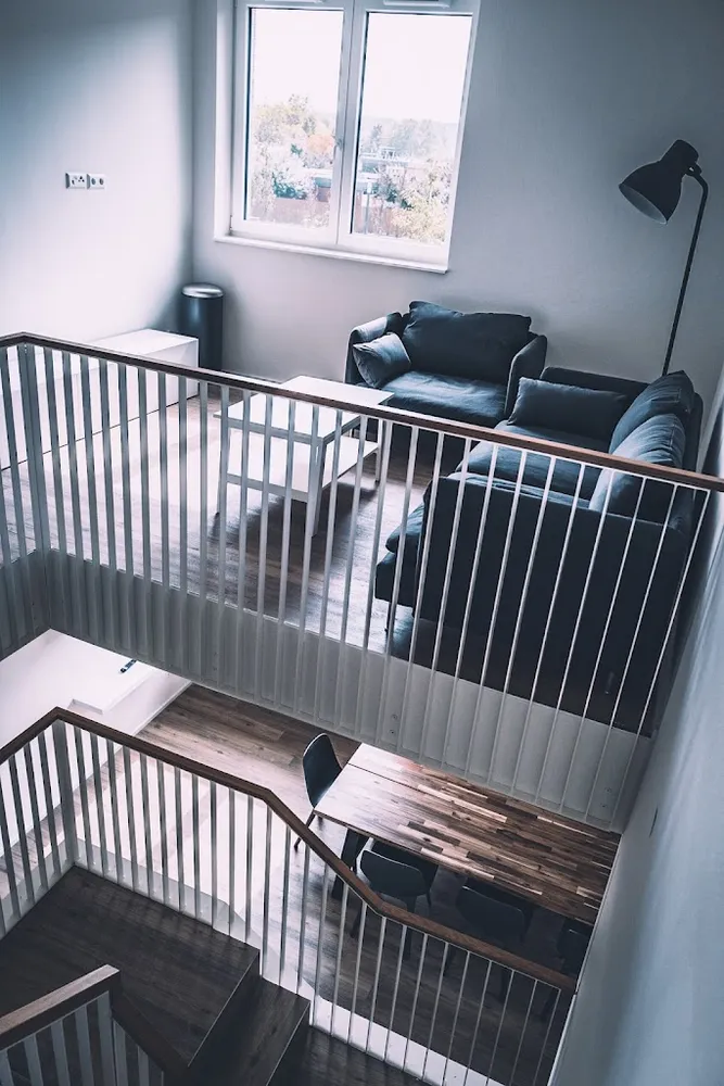 1 room apartment with 39 m² in Wolfsburg – Photo 4