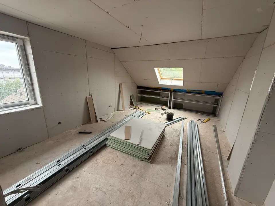 4 Zimmer Wohnung mit 95 m² in Witten – Bild 2