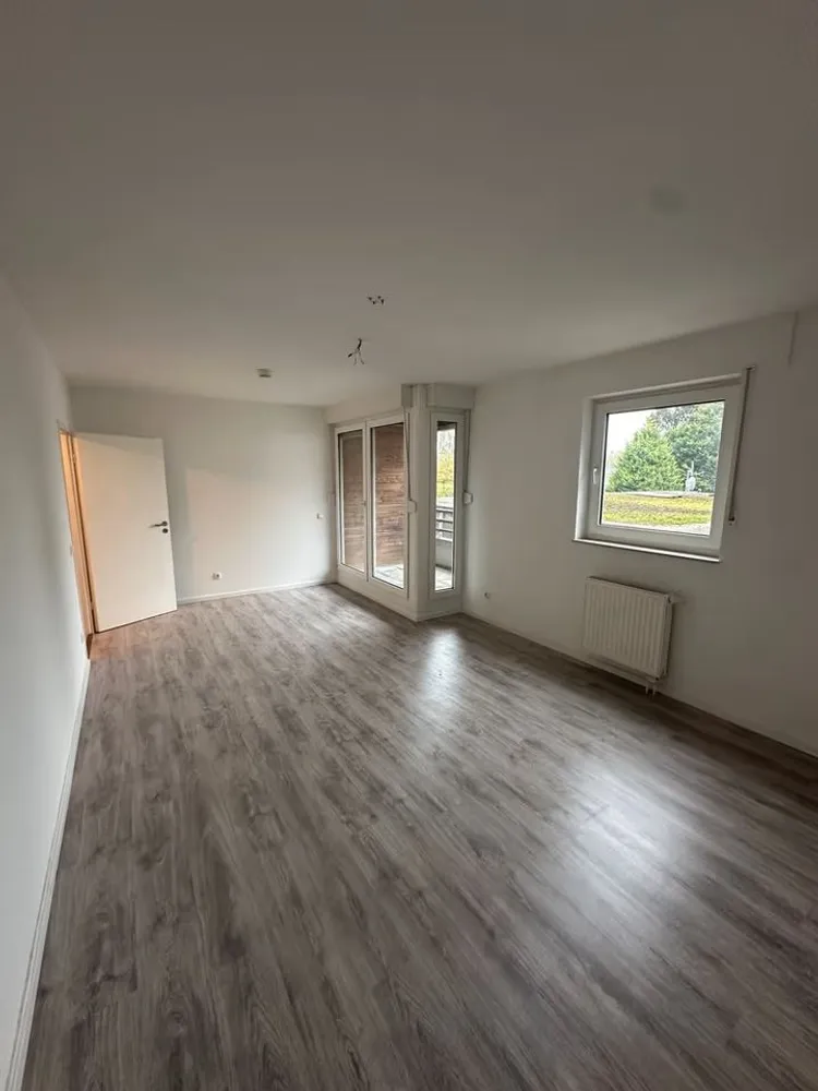 2 Zimmer Wohnung mit 69 m² in Mönchengladbach – Bild 3