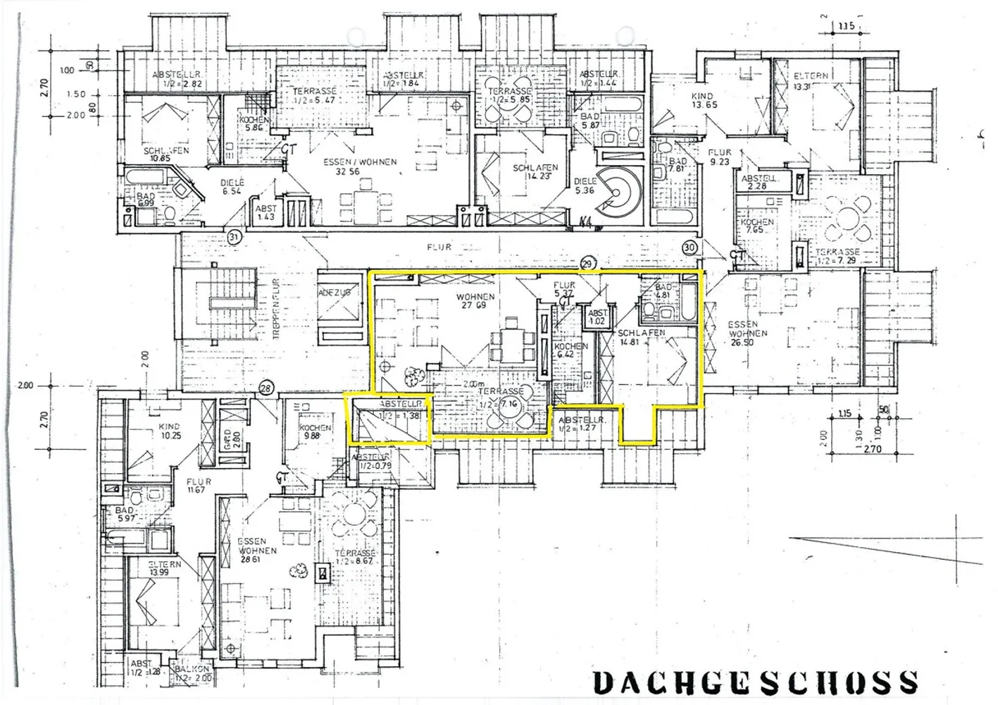 2 Zimmer Wohnung mit 68 m² in Ingolstadt – Bild 9