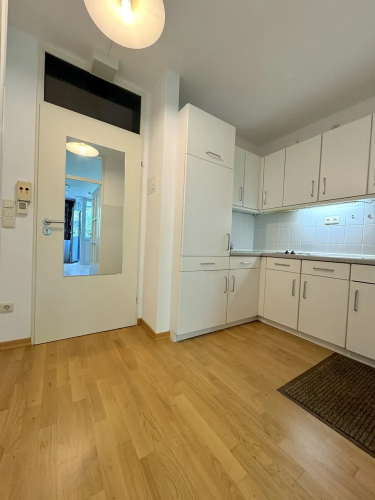 1 Zimmer Wohnung mit 36 m² in Aachen – Bild 2