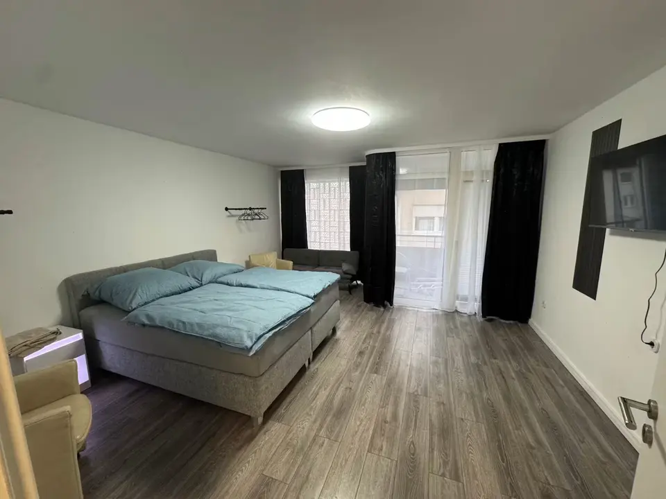 4 Zimmer Wohnung mit 80 m² in Dortmund – Bild 2