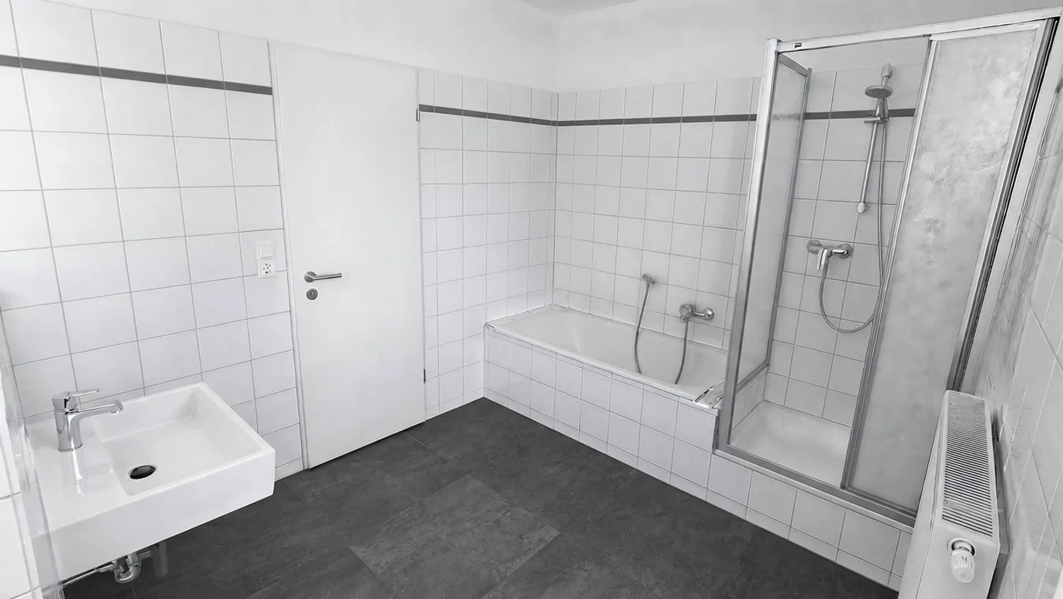 2 Zimmer Wohnung mit 63 m² in Magdeburg – Bild 7