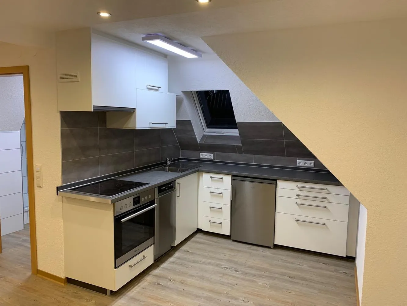 2 room apartment with 43 m² in Aalen – Photo 8