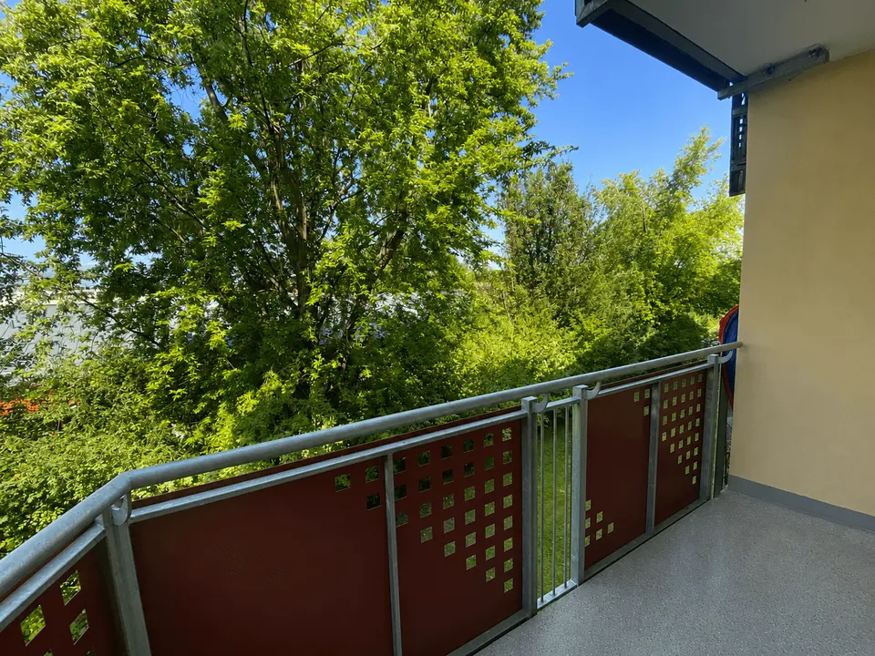 2 room apartment with 42 m² in Erfurt – Photo 8