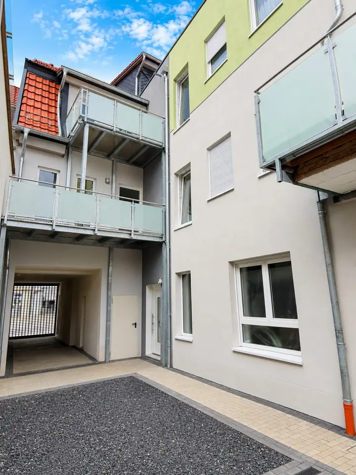 3 Zimmer Wohnung mit 105 m² in Duderstadt – Bild 4