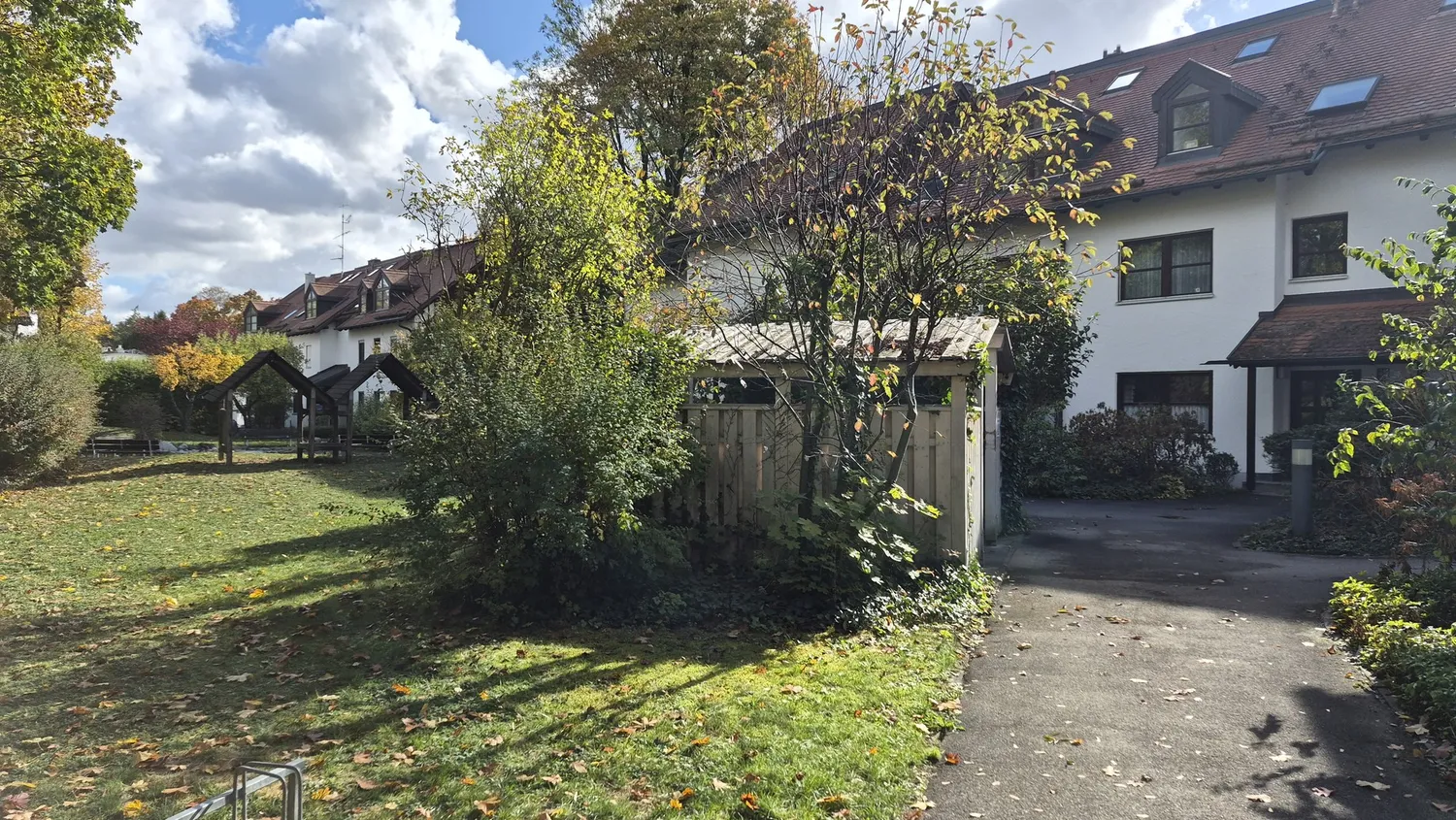 2 room apartment with 72 m² in Munich – Photo 9