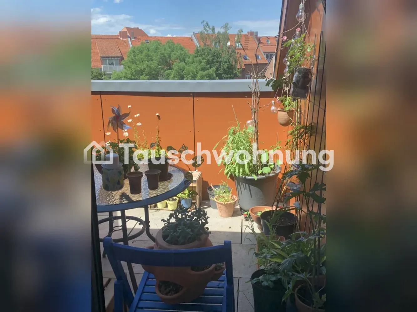 4 Zimmer Wohnung mit 110 m² in Erfurt – Bild 3