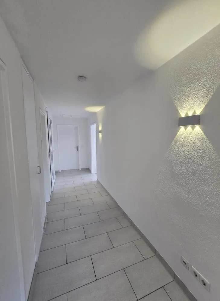 4 Zimmer Wohnung mit 94 m² in Schwäbisch Gmünd – Bild 2