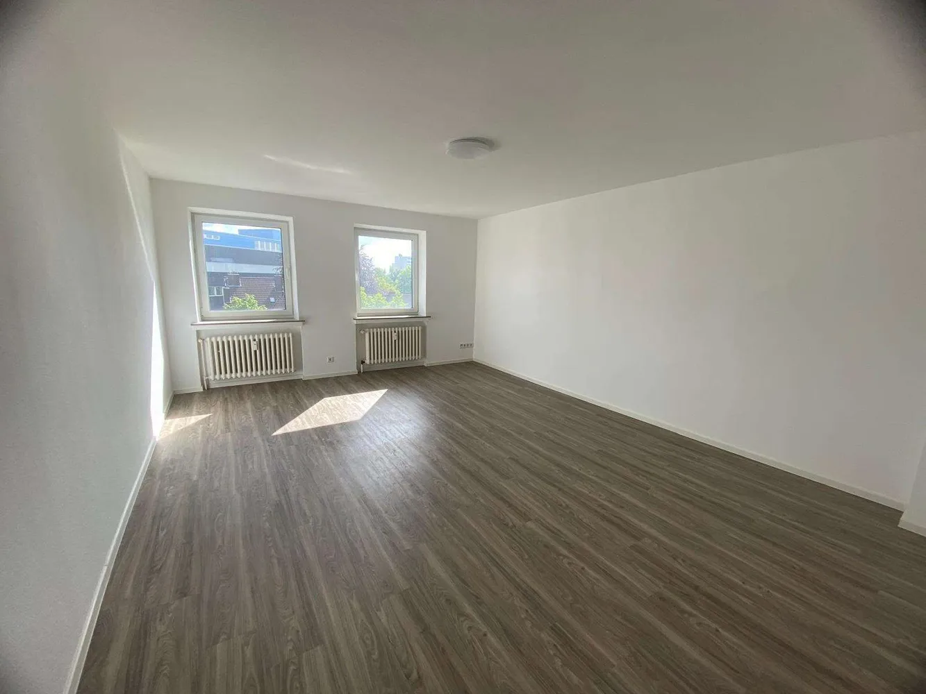 2 Zimmer Wohnung mit 67 m² in Krefeld – Bild 6