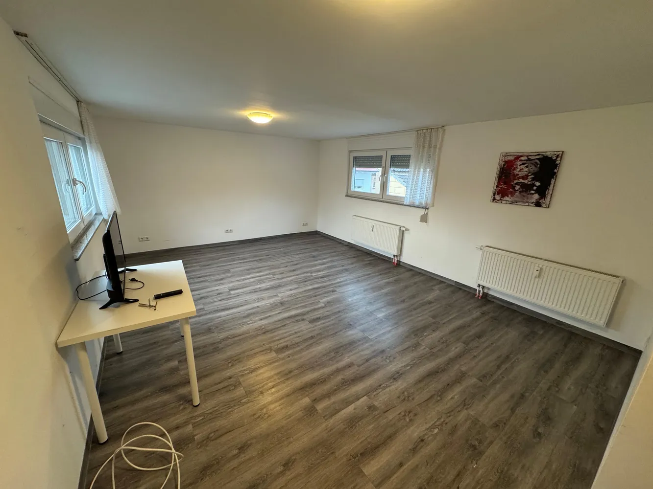 2 Zimmer Wohnung mit 59 m² in Mannheim – Bild 8
