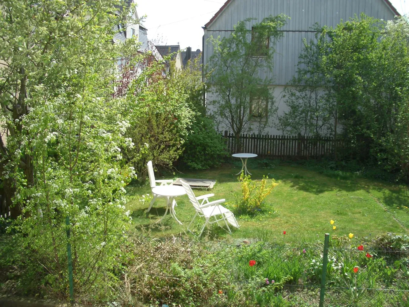 3 Zimmer Wohnung mit 70 m² in Augsburg – Bild 8