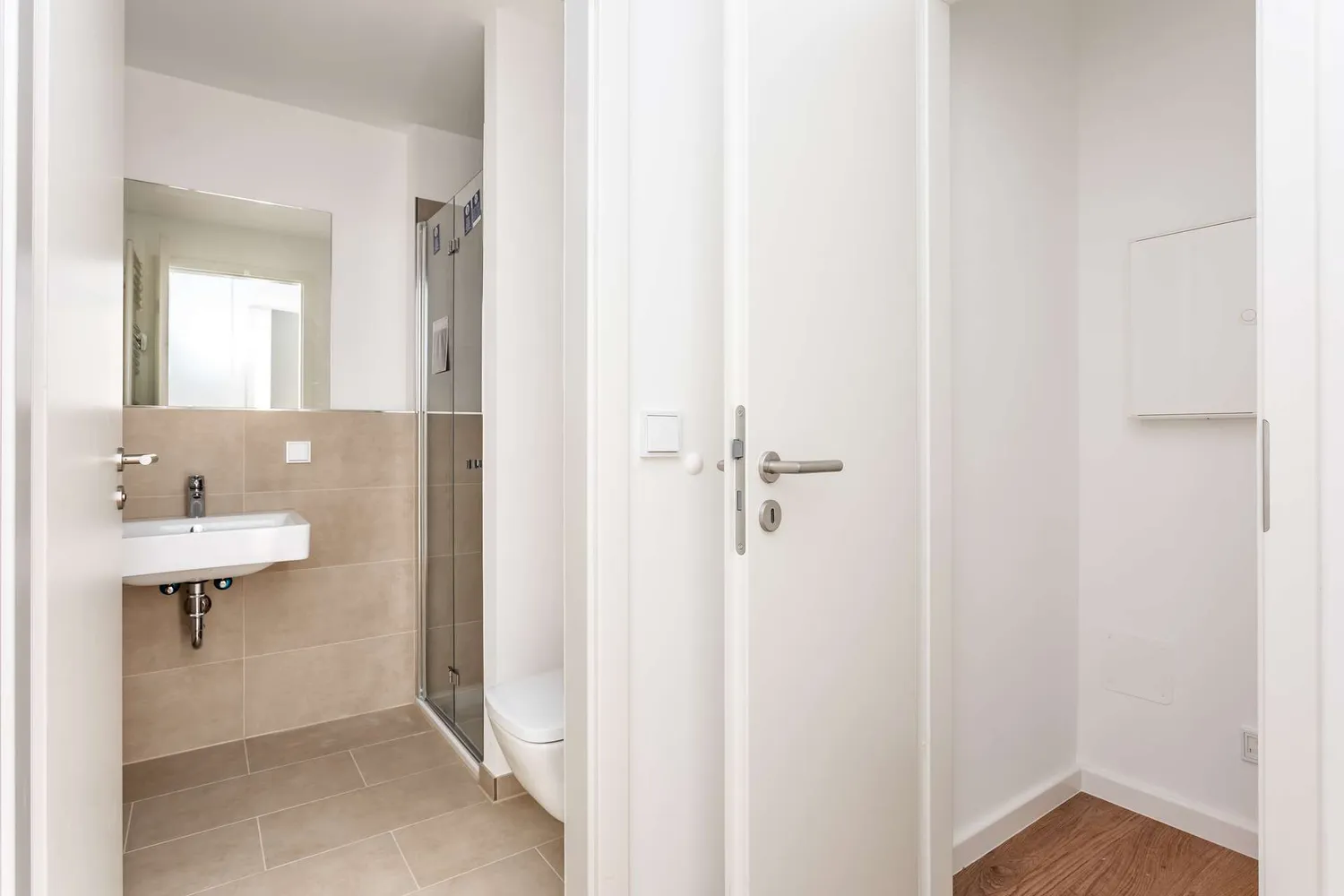 2 Zimmer Wohnung mit 36 m² in Berlin – Bild 3