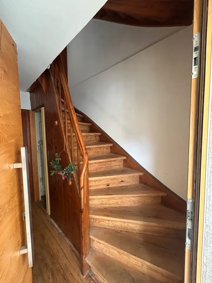 4 Zimmer Wohnung mit 100 m² in Bühl – Bild 5