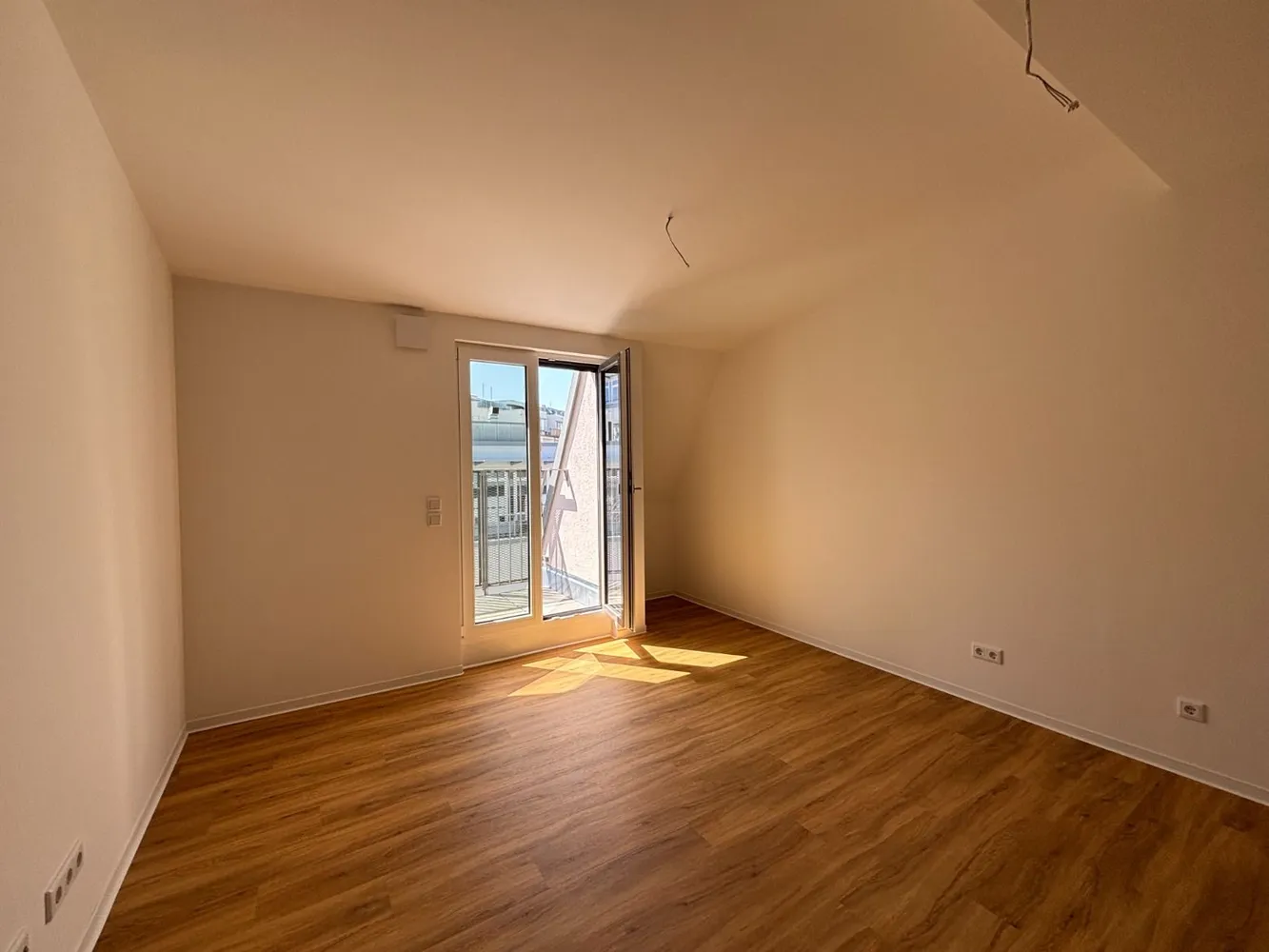 2 Zimmer Wohnung mit 45 m² in Dresden – Bild 1