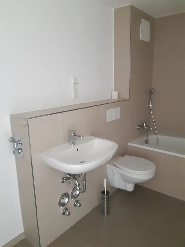 1 Zimmer Wohnung mit 43 m² in Berlin – Bild 4