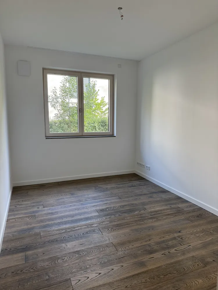 4 Zimmer Wohnung mit 142 m² in München – Bild 9