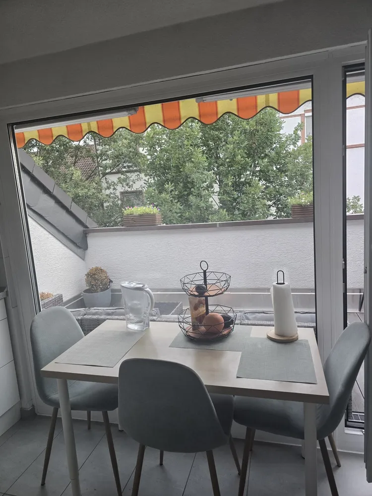 2 Zimmer Wohnung mit 61 m² in Frankfurt am Main – Bild 4