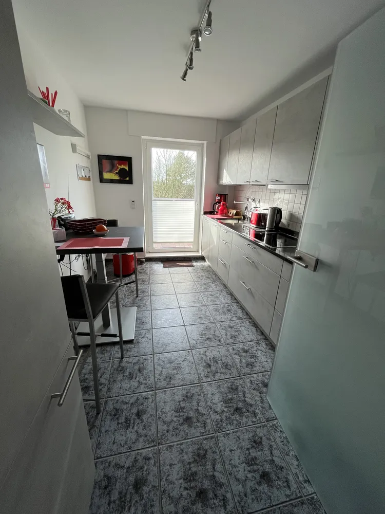 2 Zimmer Wohnung mit 62 m² in Gelsenkirchen – Bild 4