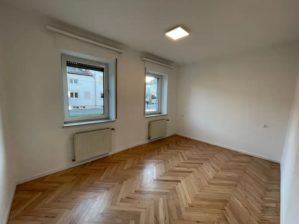 2 Zimmer Wohnung mit 14 m² in Heilbronn – Bild 1
