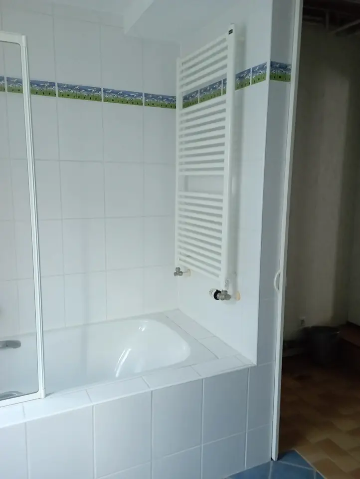 Studio mit 24 m² in Seesen – Bild 5
