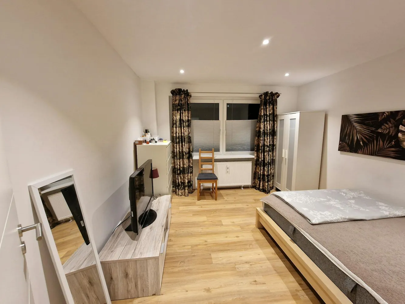 WG-Zimmer mit 11 m² in Hamburg – Bild 10