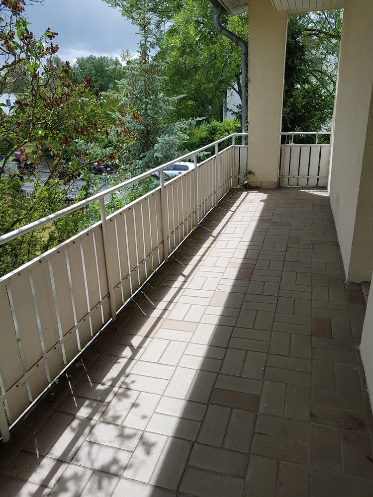 4 Zimmer Wohnung mit 120 m² in Gießen – Bild 12