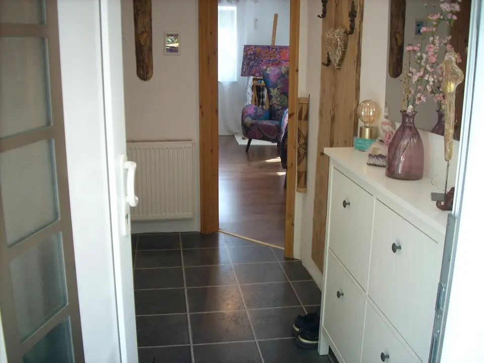 3 Zimmer Haus mit 103 m² in Essen – Bild 4