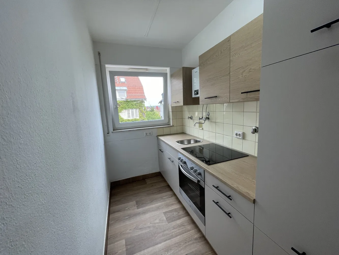 2 Zimmer Wohnung mit 56 m² in Stuttgart – Bild 8