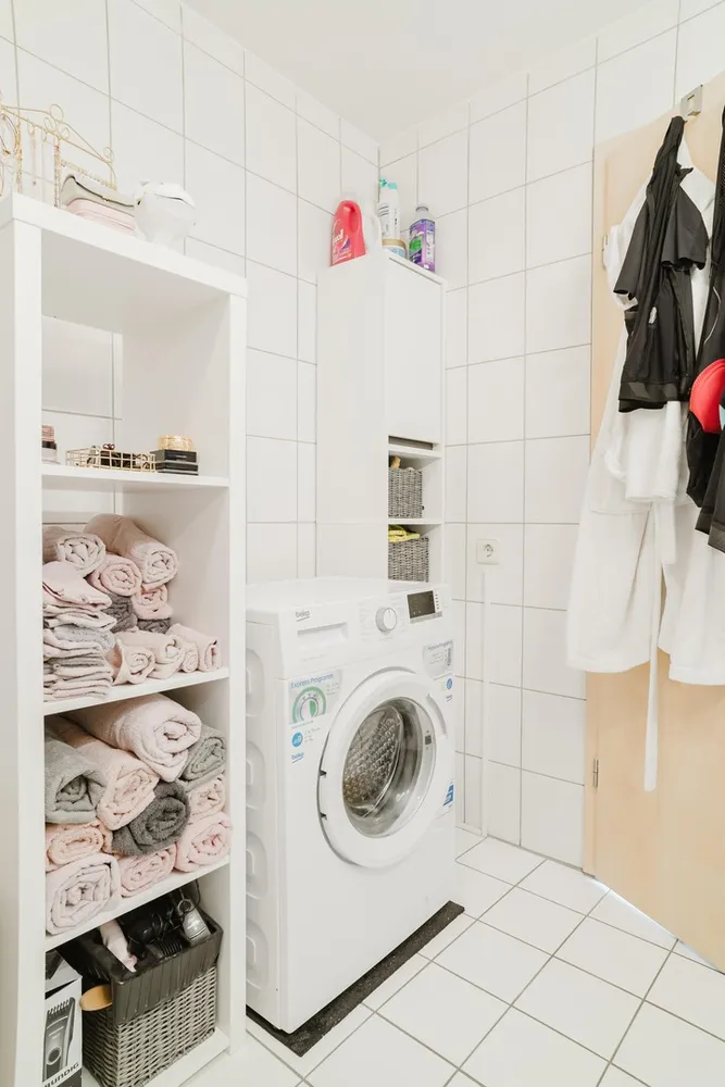 4 Zimmer Wohnung mit 83 m² in Koblenz – Bild 1