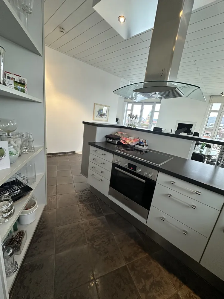 2 room apartment with 63 m² in Aalen – Photo 6